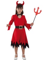 DEMONIA INFANTIL