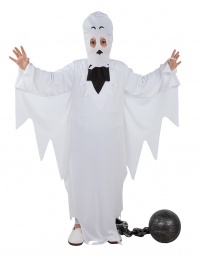 FANTASMA INFANTIL