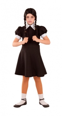 SINIESTRA NIÑA