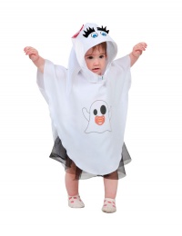 FANTASMA BEBE REINA