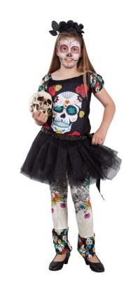 CATRINA INFANTIL