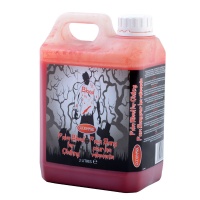 SANGRE FALSA PARA ROPA