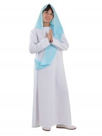 VIRGEN MARIA 