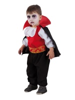 DRACULA BEBE