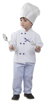 COCINERO BEBE