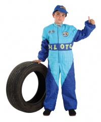 PILOTO FORMULA 1