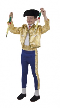 TORERO LUCES CHICO