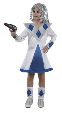 GALACTICA CHICA