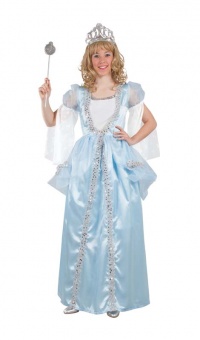 PRINCESA MUJER 
