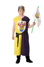 ESCUDERO INFANTIL 