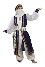 MORISCA MEDIEVAL