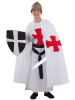 TEMPLARIO INFANTIL
