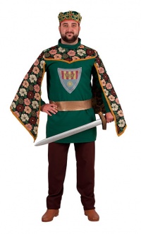 PRINCIPE MEDIEVAL 