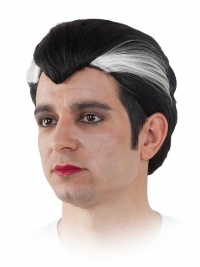 PELUCA DRACULA