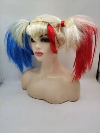 PELCUA CHICA TRAVIESA