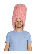 PELUCA ALGODON CHICO