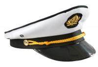 GORRA MARINERO