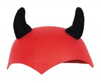 CASQUETE DEMONIO