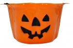 CUBO CALABAZA PVC