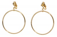 PENDIENTES ORO