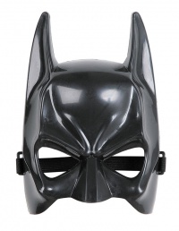 MASCARA MURCIELAGO PVC