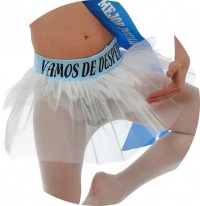 TUTU DESPEDIDAS 
