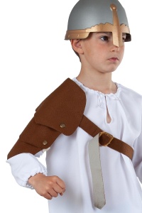 HOMBRERA MEDIEVAL INFANTIL