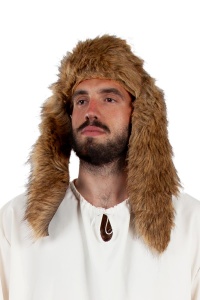 GORRO EXPLORADOR