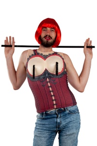 CAMISETA CORPIÑO