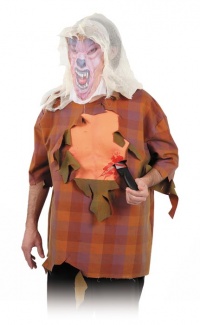 CAMISA CUCHILLO 