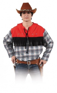 CAMISA DE VAQUERO