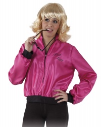 CHAQUETA ROKERA MUJER