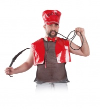 SET BAD BOY