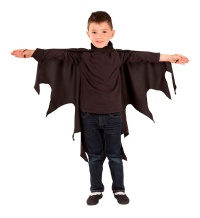 CAPA MURCIELAGO INFANTIL