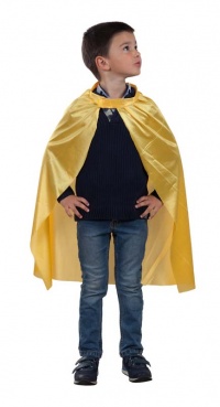 CAPA SUPER HEROE