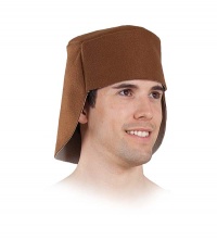 GORRO MEDIEVAL