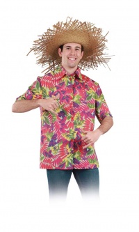 CAMISA HAWAIANO