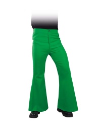 PANTALON DISCO