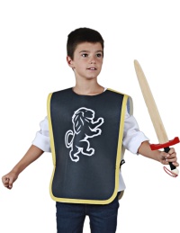 PETO MEDIEVAL LEON