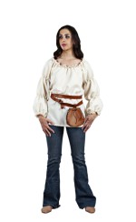 CAMISA MEDIEVAL TABERNERA