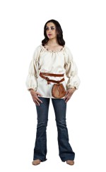 CAMISA MEDIEVAL TABERNERA