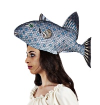 GORRO PEZ DE RIO