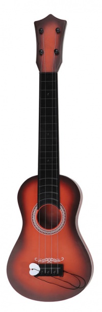 GUITARRA ESPAÑOLA