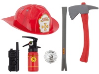 SET BOMBERO