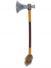 HACHA INDIA TOMAHAWK