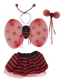 SET DE MARIQUITA