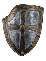 ESCUDO MEDIEVAL