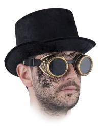 GAFAS STEAMPUNK