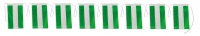 BANDERA ANDALUCIA PLASTICO
