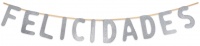 GUIRNALDA FELICIDADES